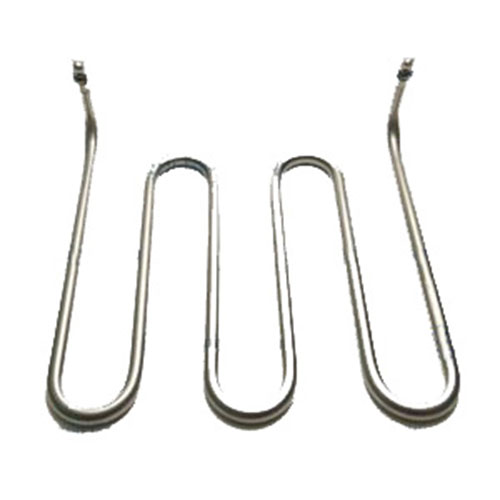 Тэн нижний для гриля контактного Hurakan HKN-PE22R