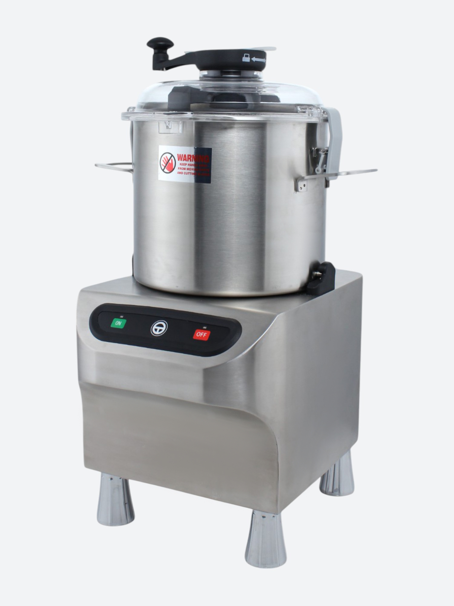 Куттер Hurakan HKN-CL8S PRO