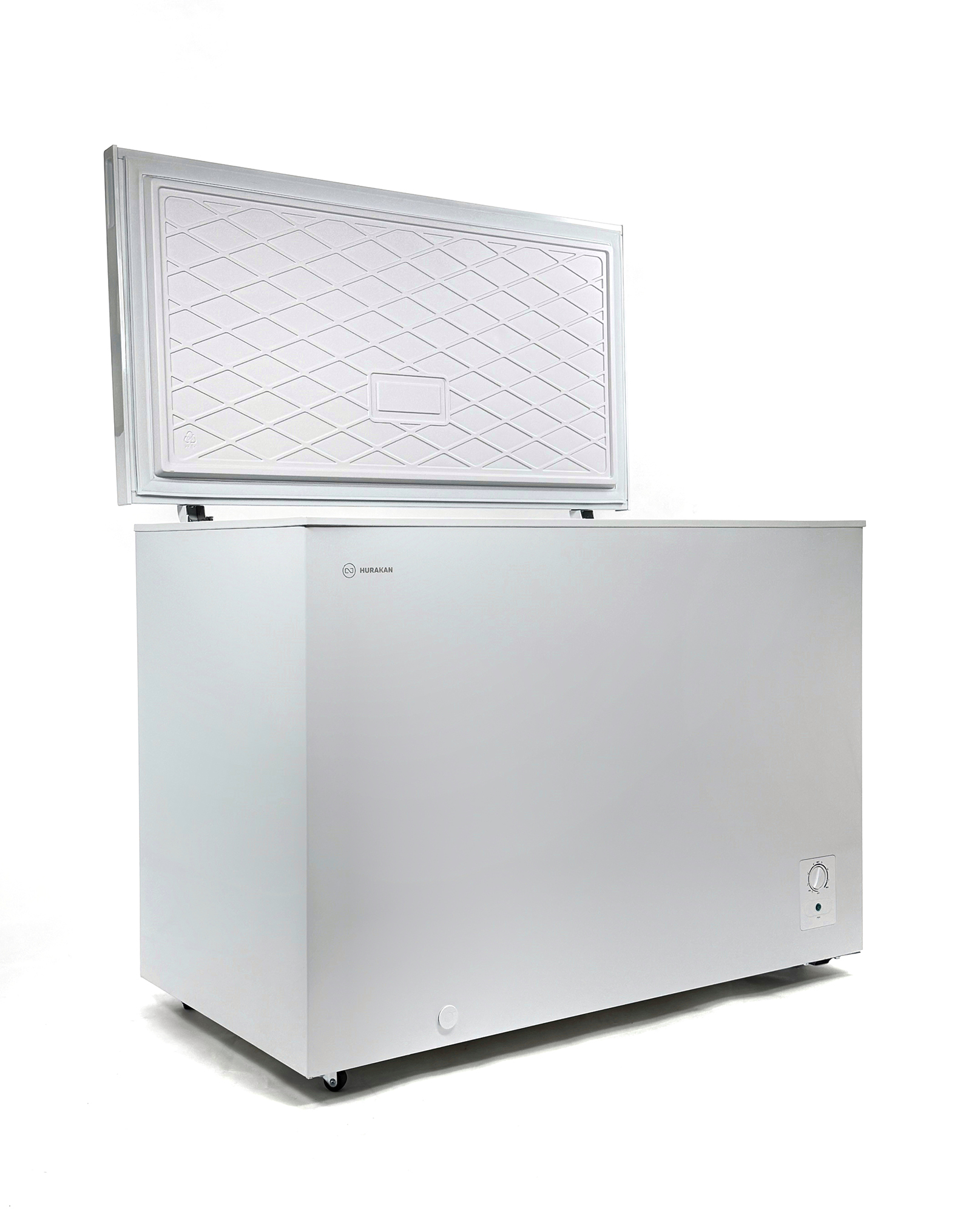 Ларь морозильный Hurakan HKN-BD300