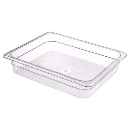 Гастроемкость Hurakan GN-K 1/2-65