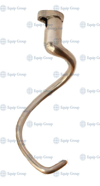 Крюк для миксера Hurakan HKN-IP10F