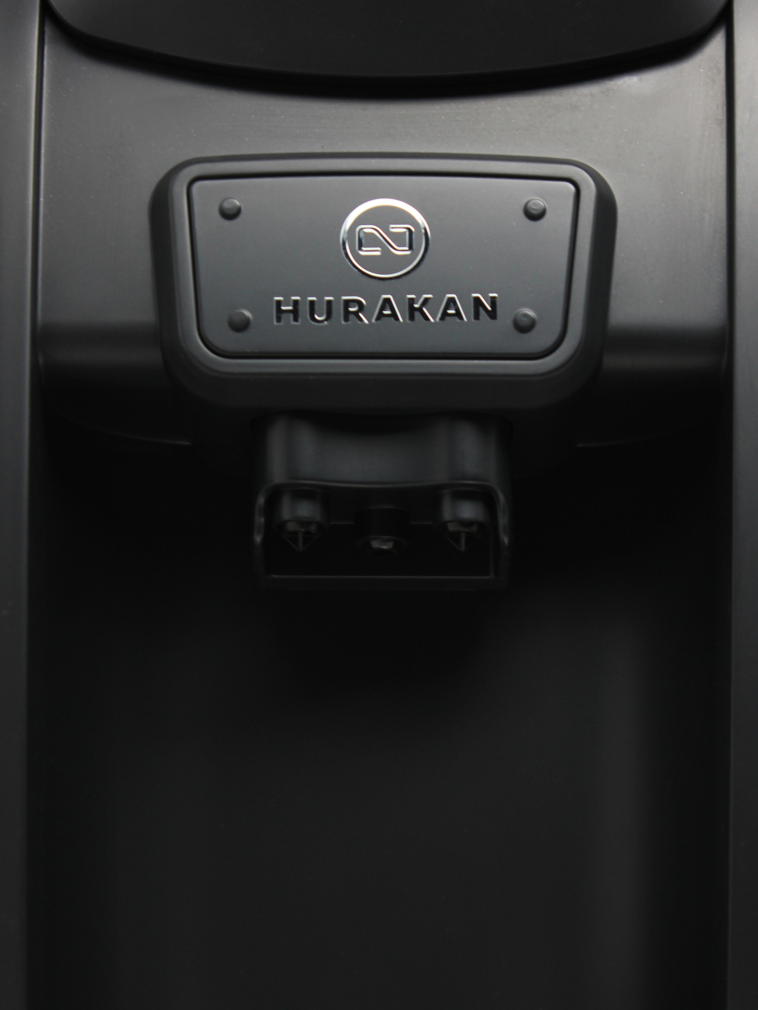 Кофемашина Hurakan HKN-ME715