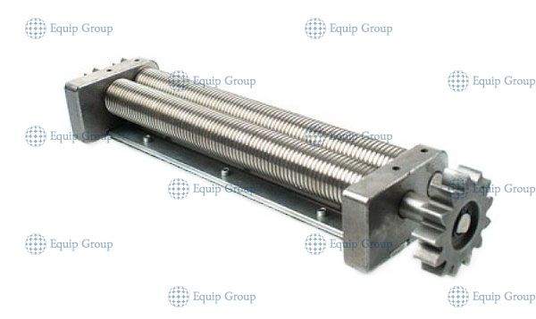 Нож для тестораскатки Hurakan HKN-NM300ZF