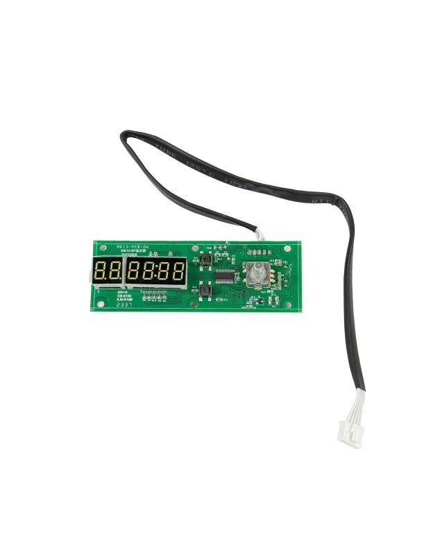 Плата для миксера планетарного Hurakan HKN-KSM6