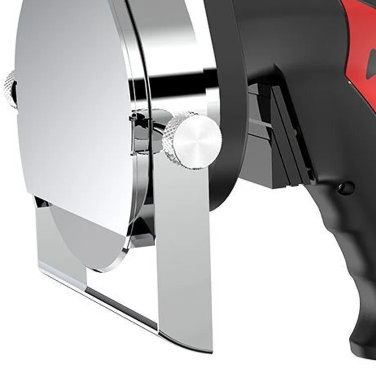 Нож для шаурмы Hurakan HKN-ODKM