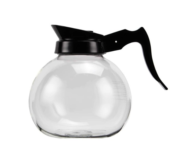 Графин Hurakan HKN-CM2-Decanter