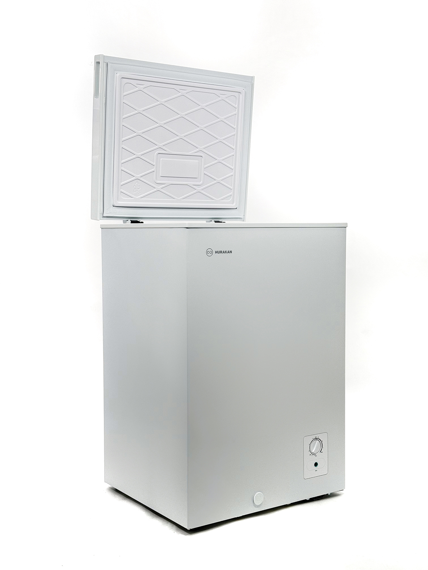 Ларь морозильный Hurakan HKN-BD100