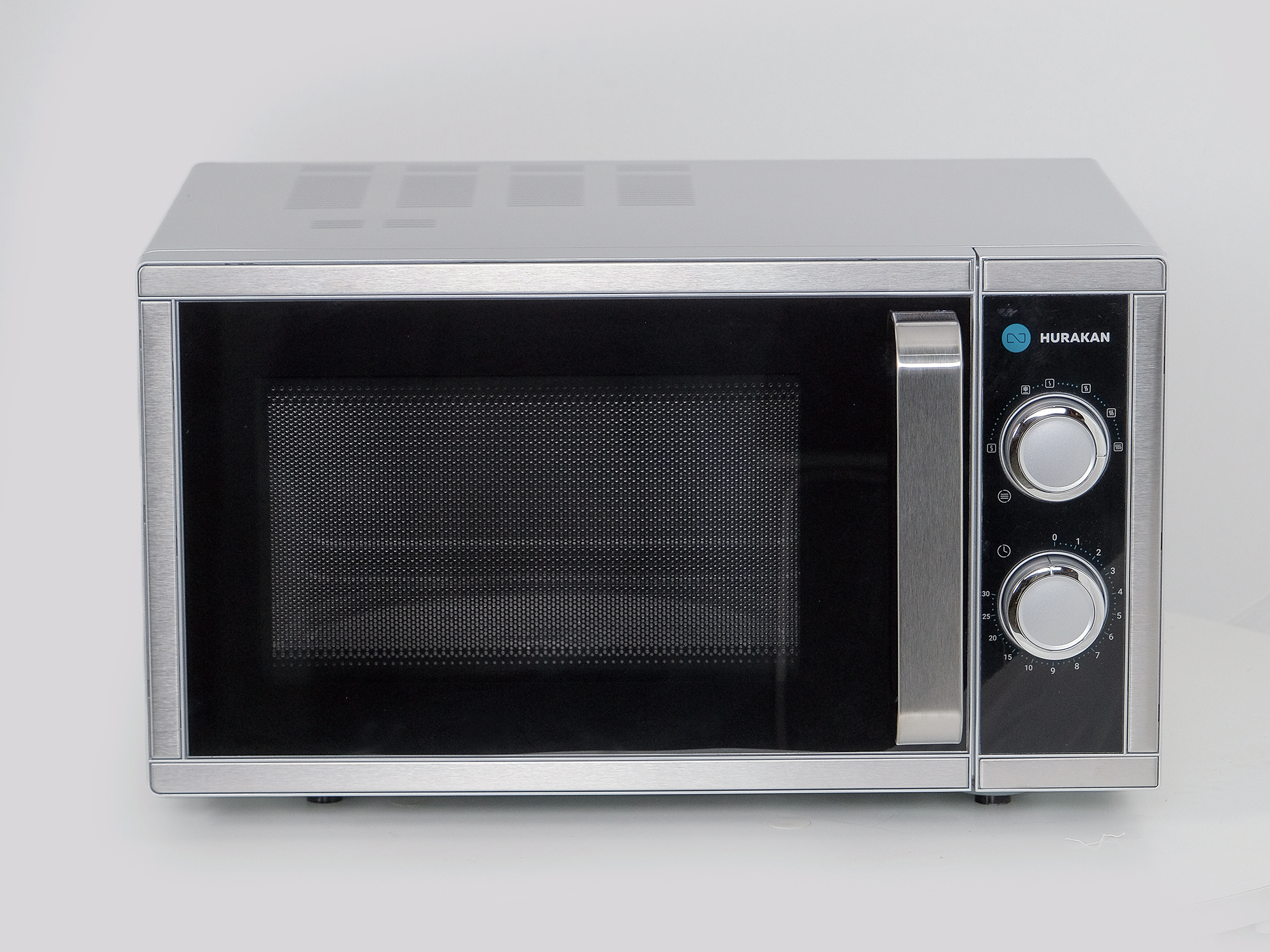 Печь микроволновая Hurakan HKN-WP900M