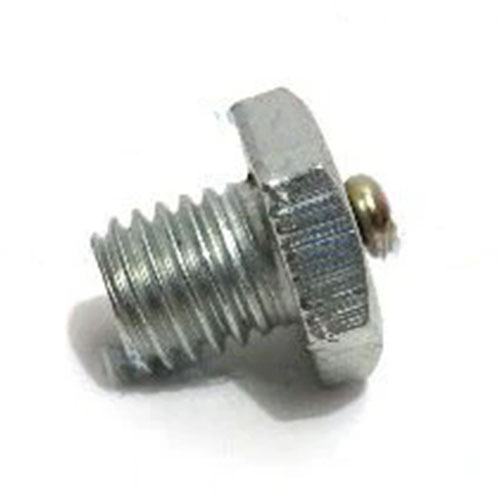 Болт для мясорубки Hurakan HKN-12CR (поз.21) до 2019 года выпуска