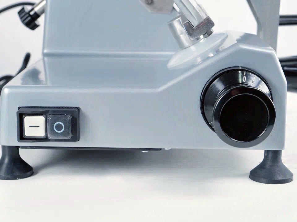 Слайсер Hurakan HKN-HM250