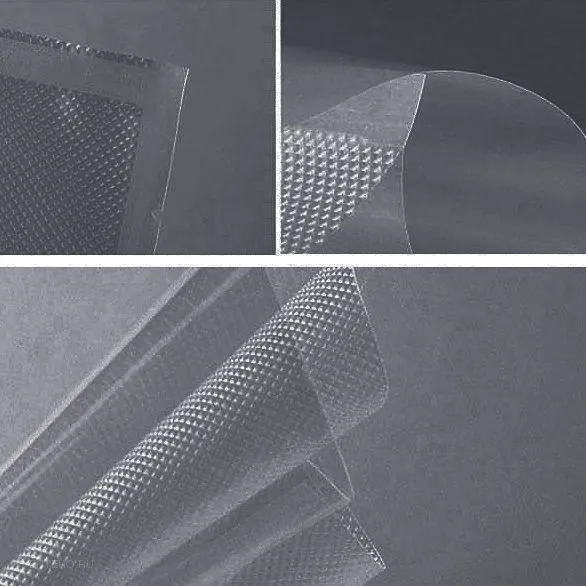 Пакеты вакуумные Hurakan HKN-VR2015