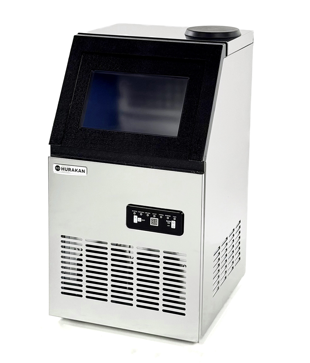 Льдогенератор Hurakan HKN-IMC25