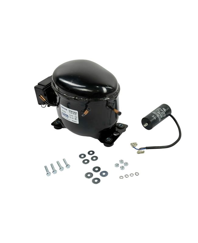 Компрессор для льдогенератора Hurakan HKN-GB50