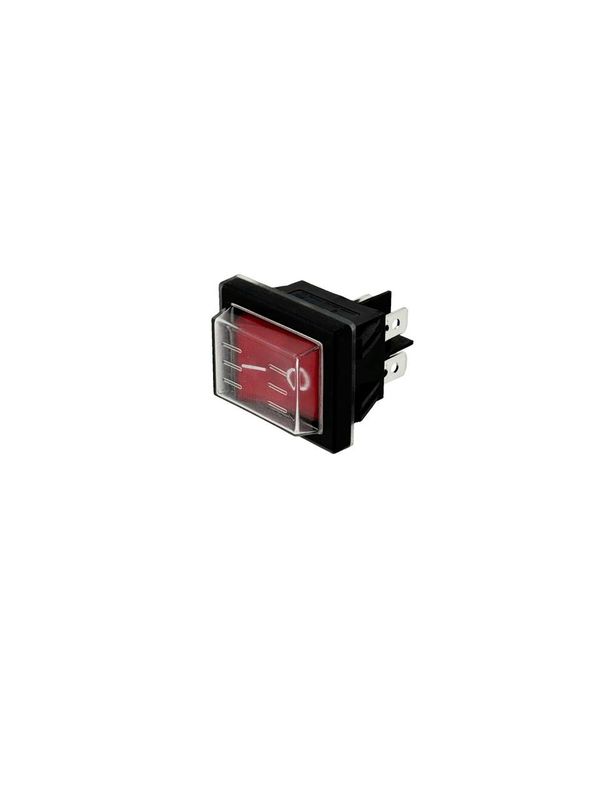 Переключатель основной Hurakan HKN-FT4 / 44 N, поз. 20