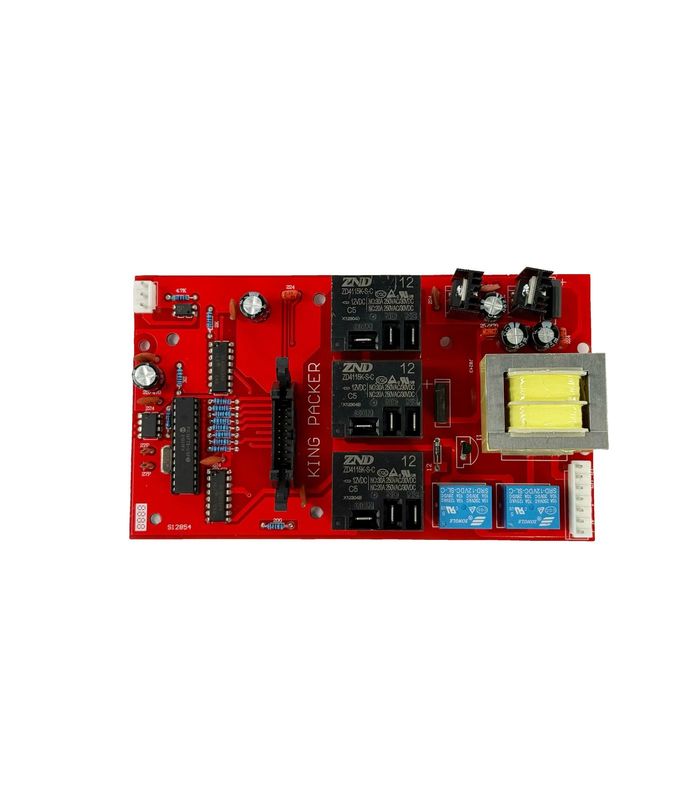 Плата силовая Hurakan HKN-VAC260M