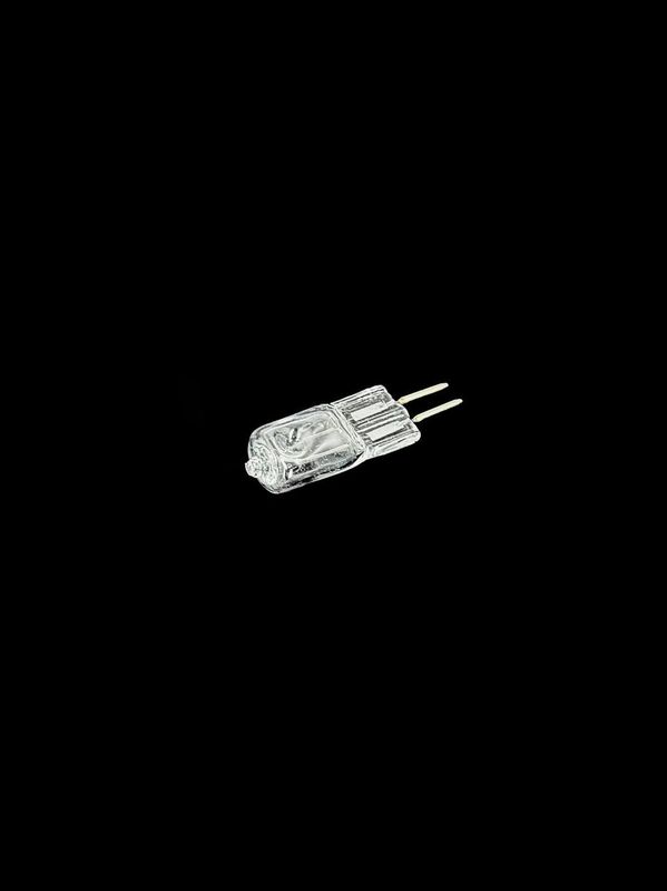 Лампа для подогревателя настольного Hurakan HKN-RH1., поз. 5