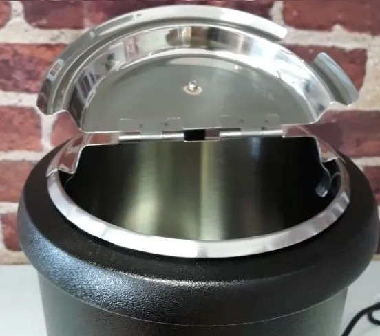 Мармит для первых блюд Hurakan HKN-SB57