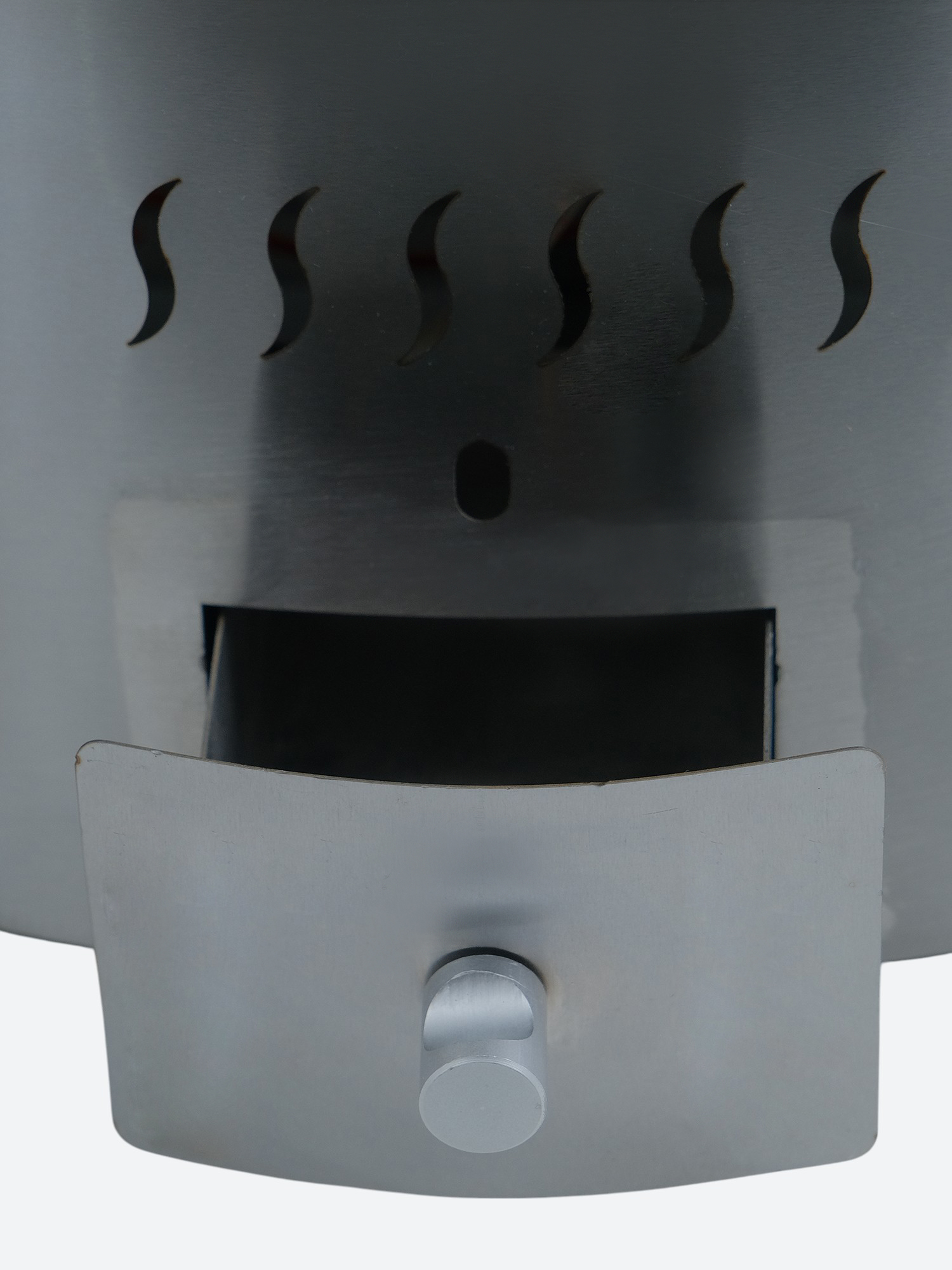 Гриль галечный Hurakan HKN-PEG480R