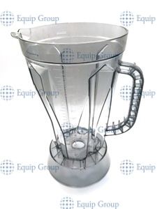 Стакан 2.7л для блендера Hurakan HKN-HBH850