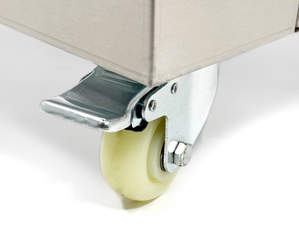 УПАКОВЩИК ВАКУУМНЫЙ HURAKAN HKN-VAC400F2