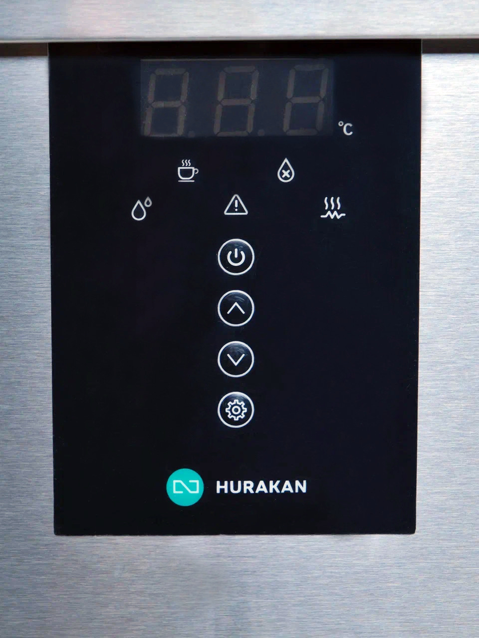Кипятильник Hurakan HKN-HVZ25M