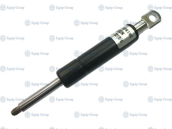 Амортизатор Hurakan HKN-VAC260