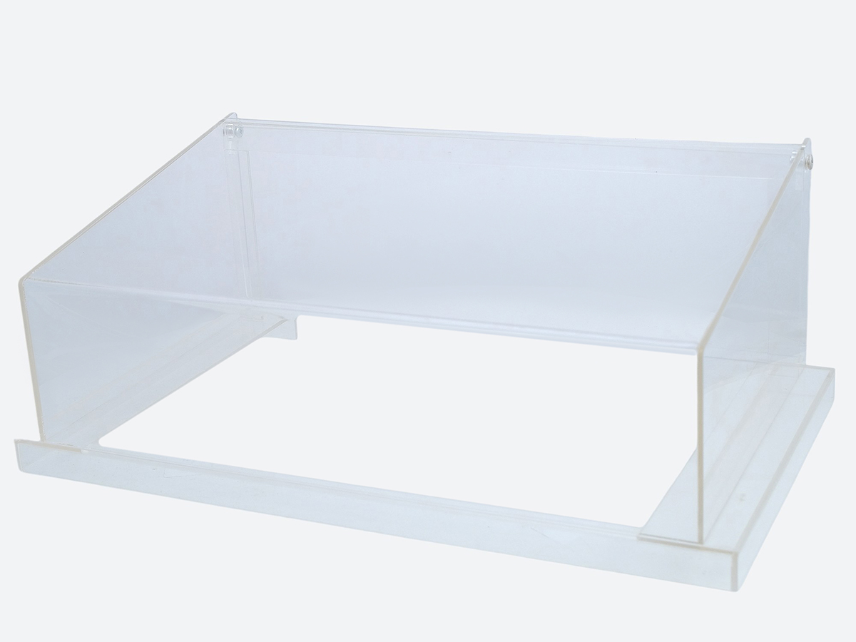 Экран Hurakan HKN-GW7M-GC 580 мм