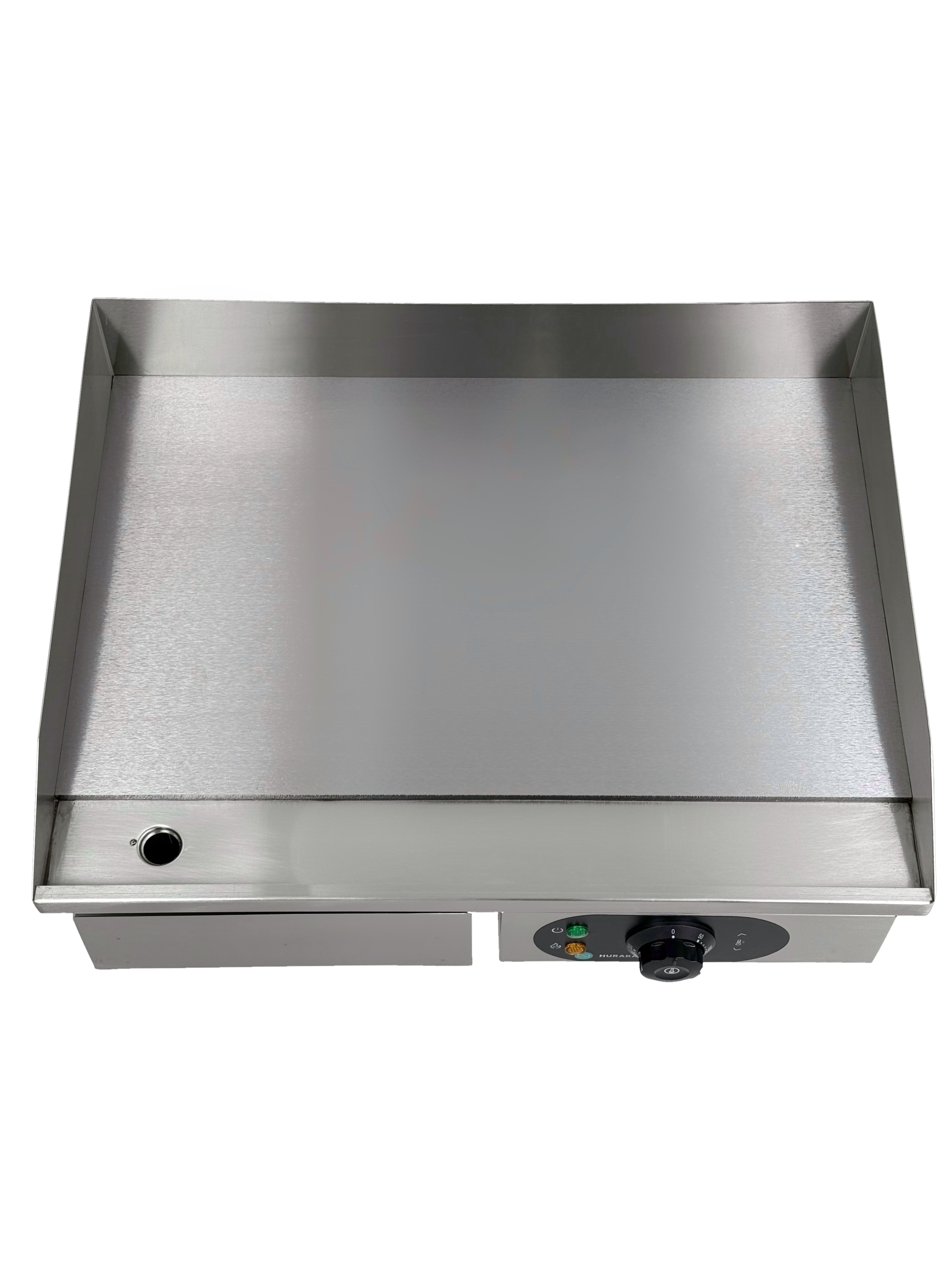 Жарочная поверхность Hurakan HKN-PSL550