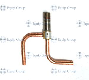 Клапан соленоидный для hkn-bq66fp Hurakan