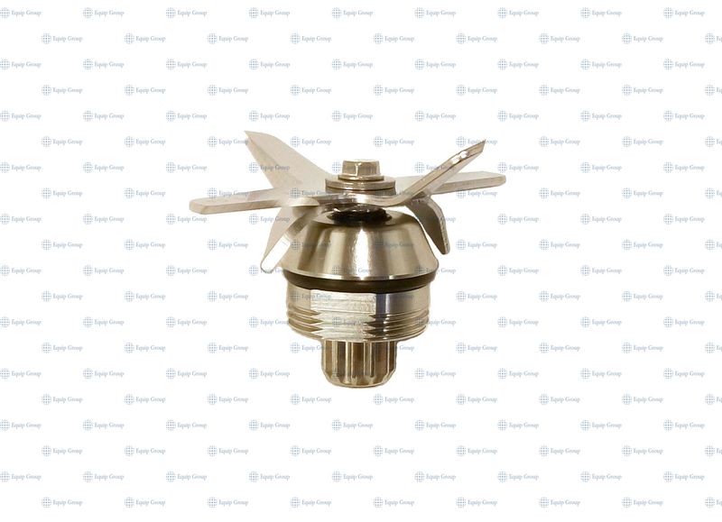 Нож в сборе для блендера Hurakan HKN-HBH850 PRO J1411