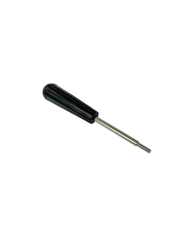 Ручка пластиковая для гриля Hurakan HKN-SLE570