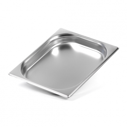 Гастроемкость Hurakan GN 1/2-40