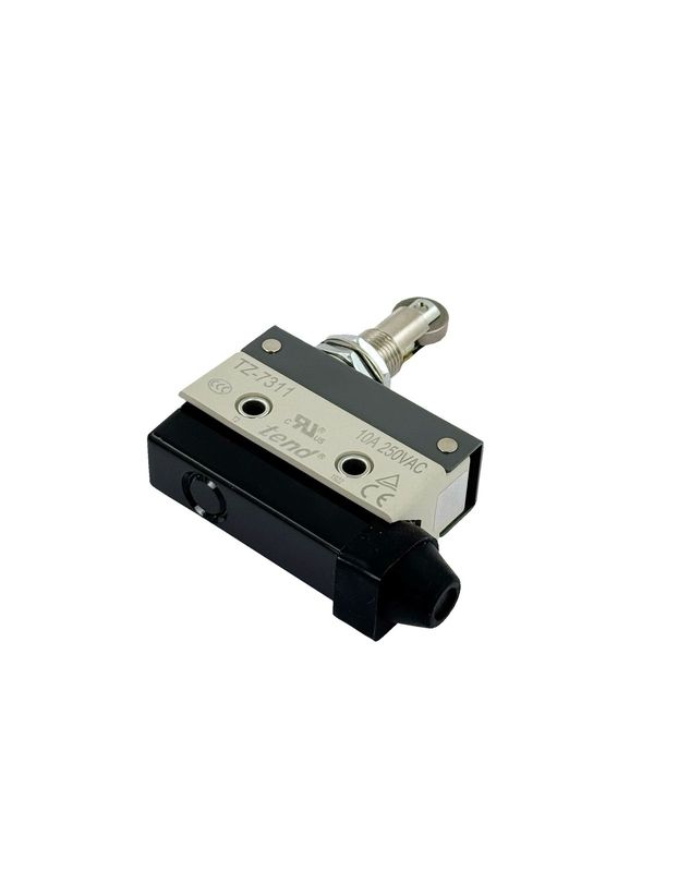Переключатель для тестомес Hurakan HKN-30SN2V