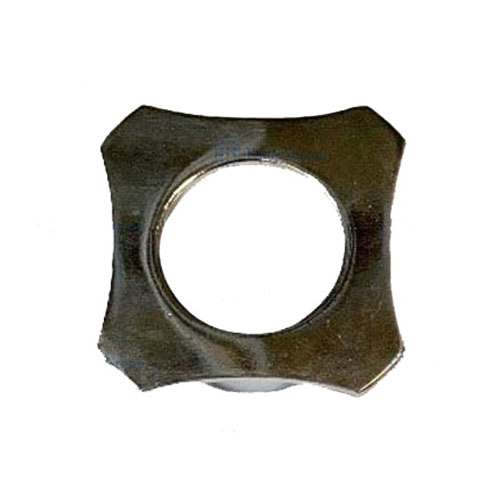 Гайка зажимная на горловину мясорубки Hurakan HKN-12CR