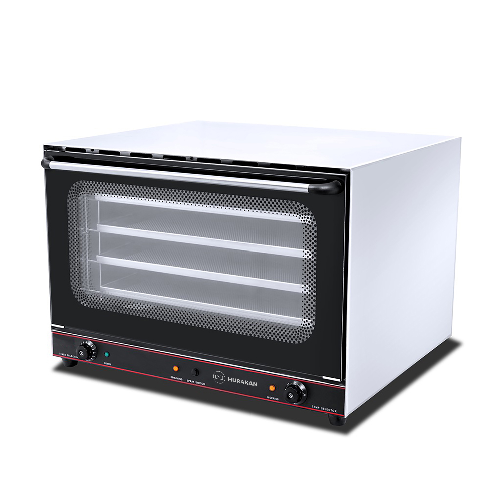 Печь конвекционная Hurakan HKN-XFT333M