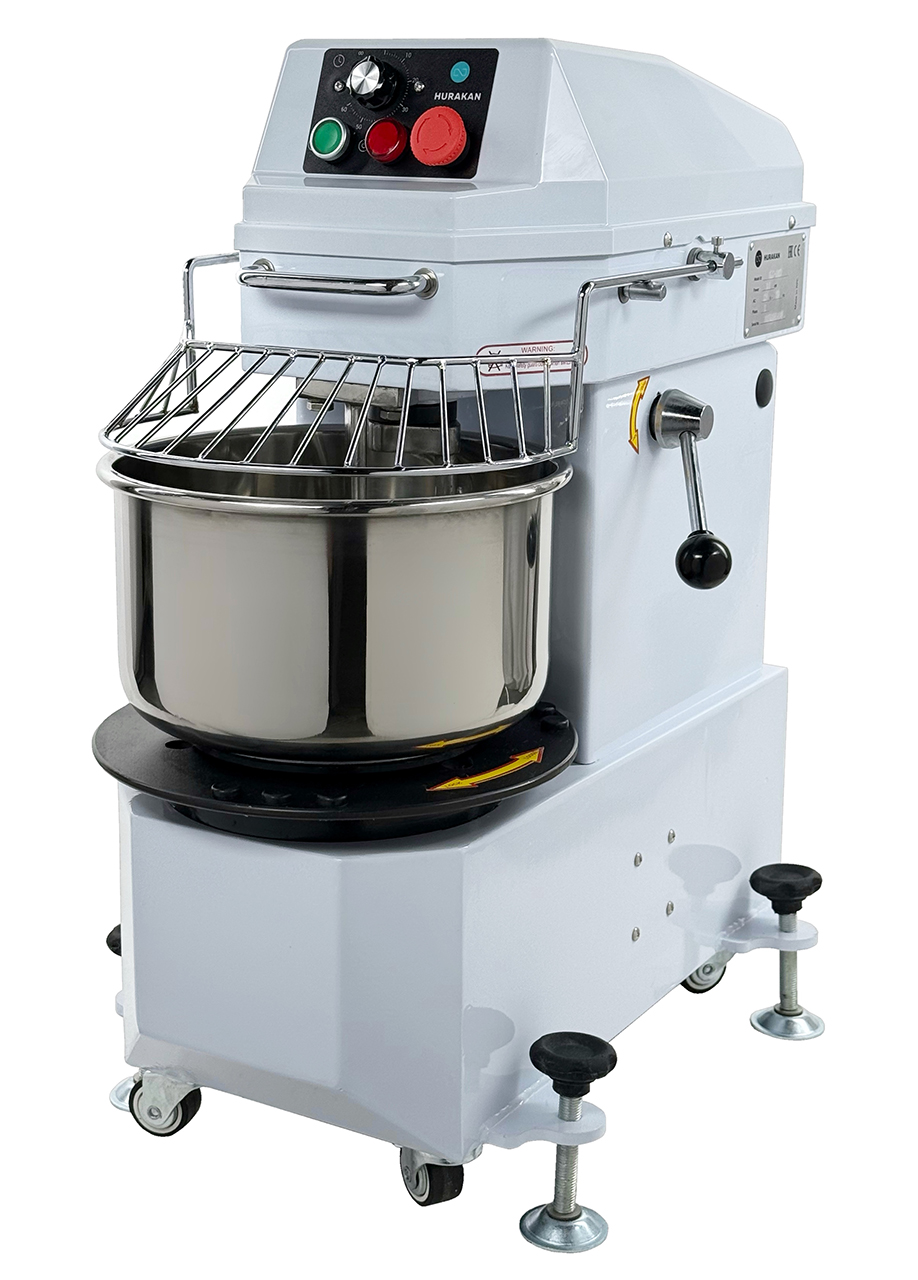 Тестомес Hurakan HKN-10CN