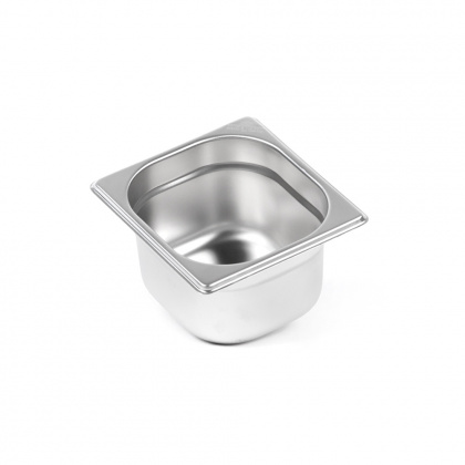 Гастроемкость Hurakan GN 1/6-100