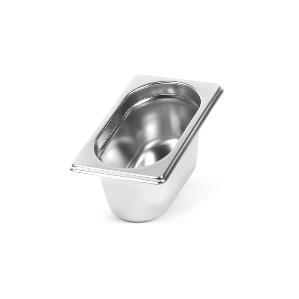 Гастроемкость Hurakan GN 1/9-100