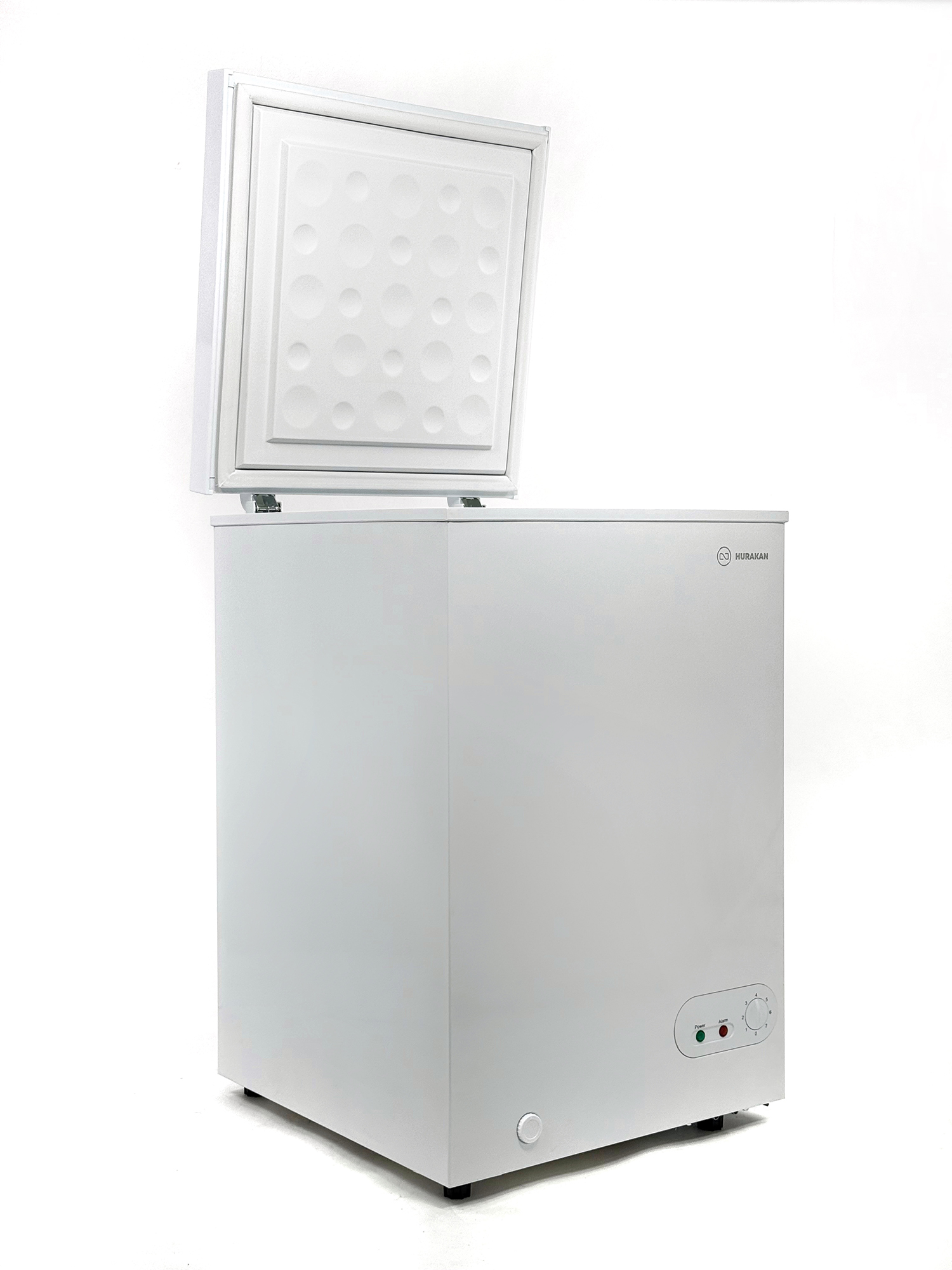 Ларь морозильный Hurakan HKN-BD105