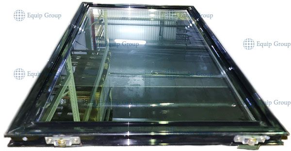Дверь правая для шх Hurakan HKN-DB205S 61402050008