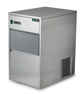 Льдогенератор Hurakan HKN-IMF26