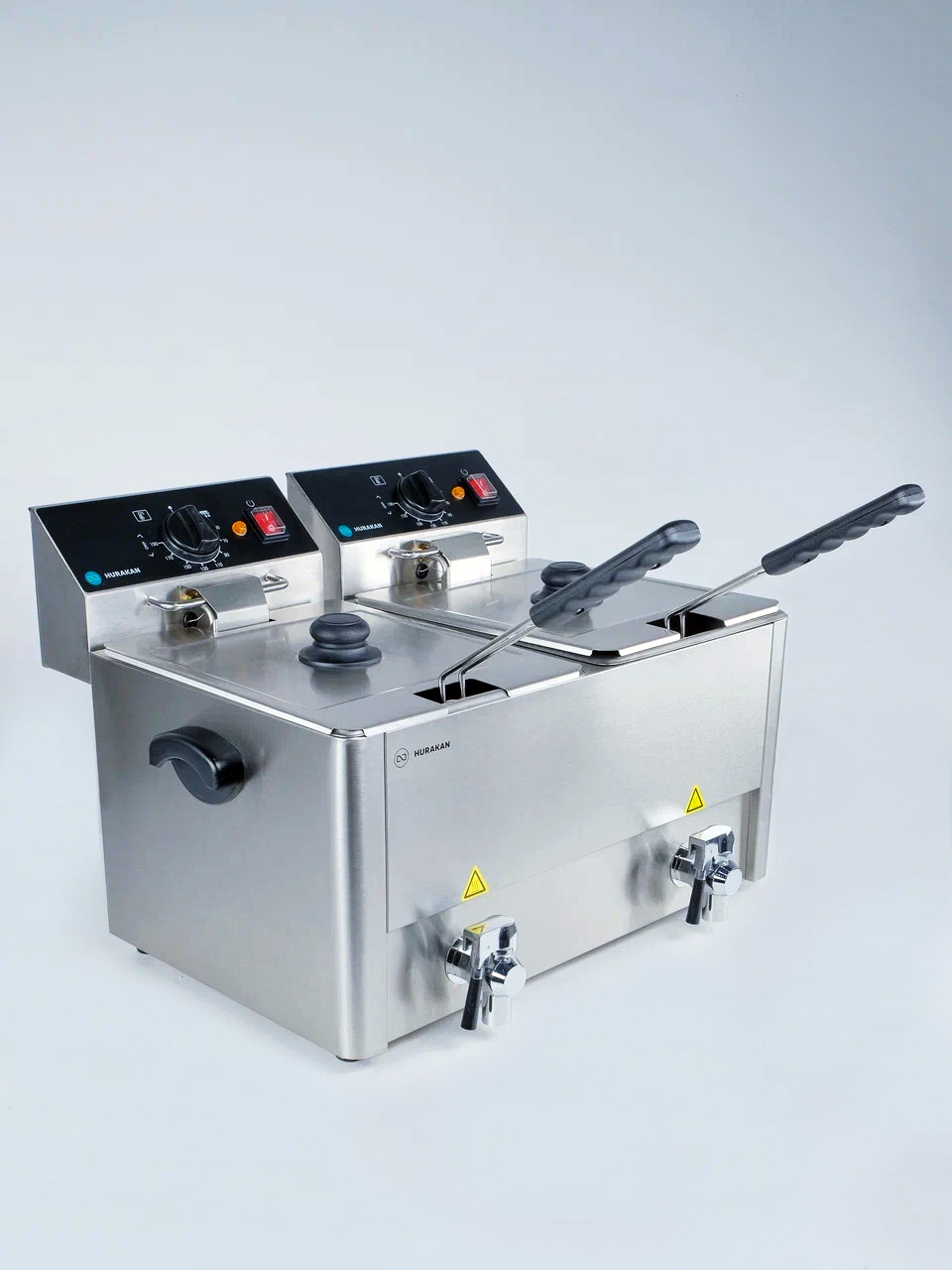 Фритюрница Hurakan HKN-FT88N