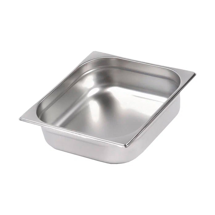 Гастроемкость Hurakan GN 2/3-150