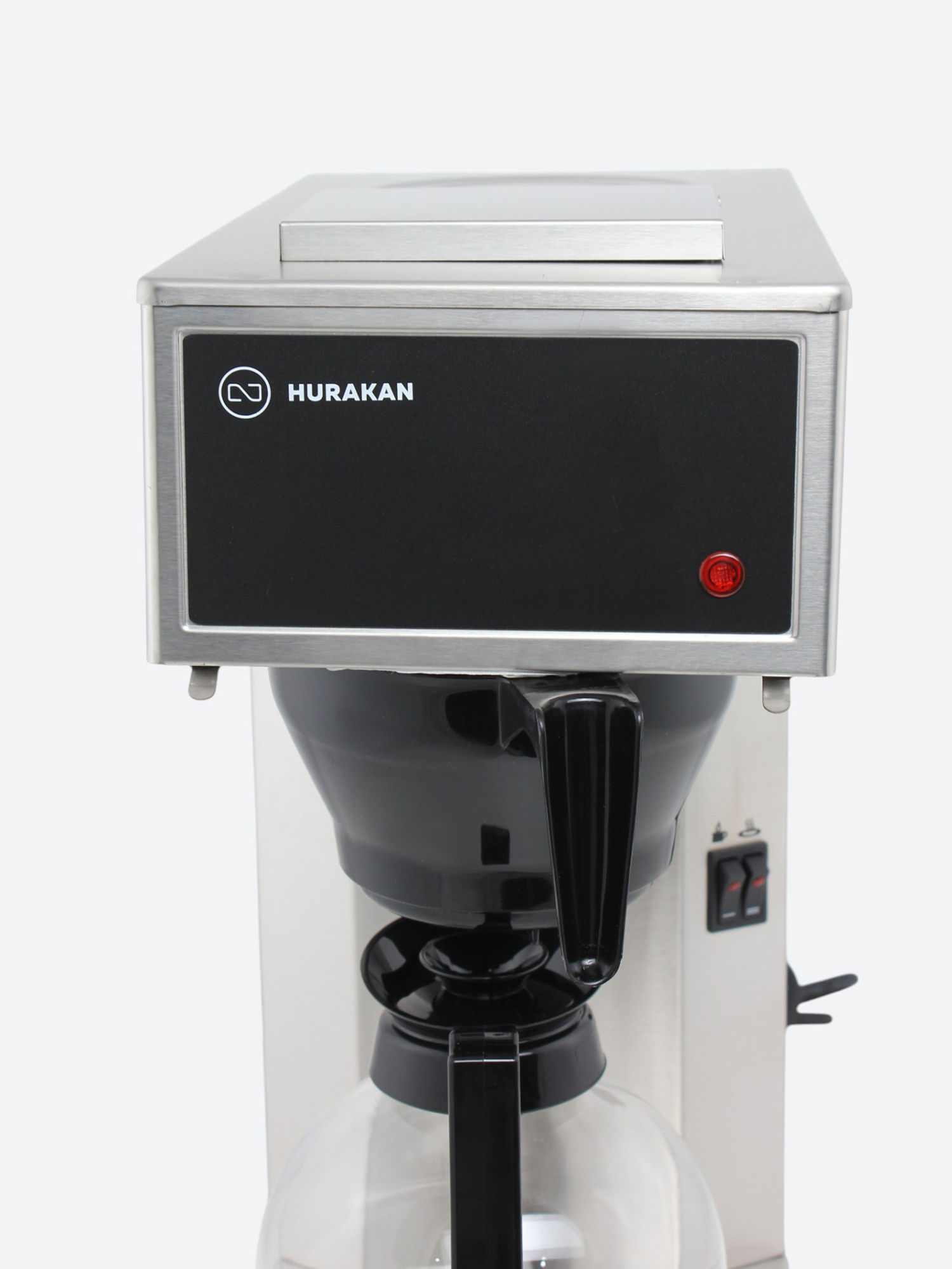 Кофеварка капельная Hurakan HKN-CM2