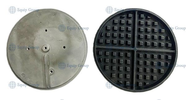 Поверхность Hurakan HKN-GES1M/HKN-GES4M