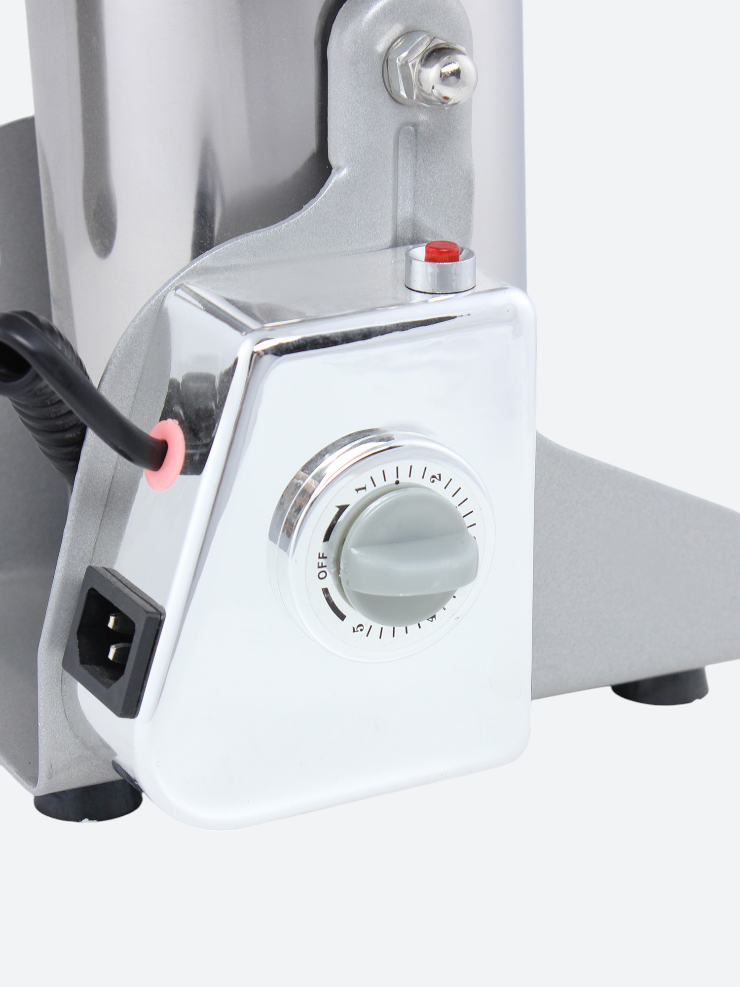 Измельчитель для специй Hurakan HKN-SG500