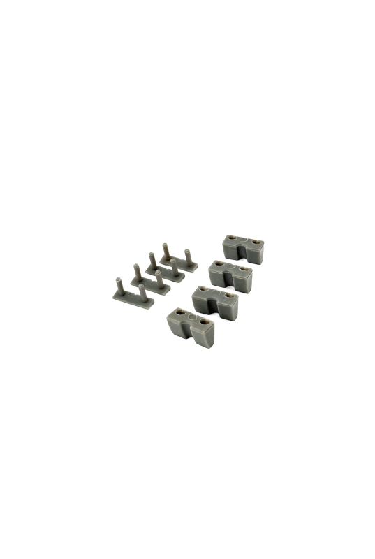 Компенсатор для тестомеса Hurakan HKN-M50SN2V