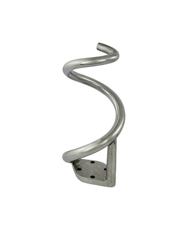 Крюк для тестомеса Hurakan HKN-30CN