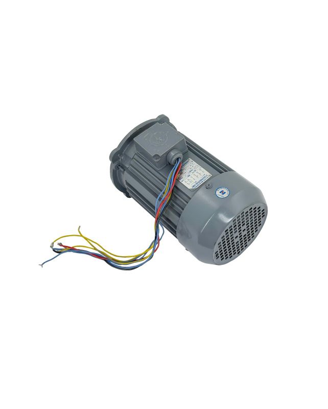 Мотор для тестомеса Hurakan HKN-20CN