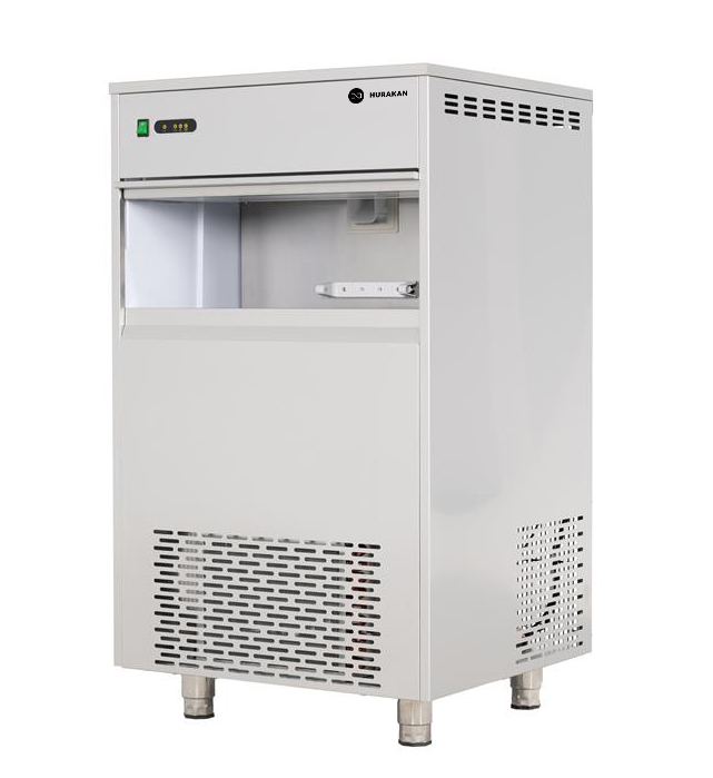 Льдогенератор Hurakan HKN-GB200 (гранулы)